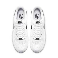 Nike Air Force 1 '07 AN20 'White Black' CJ0952-100