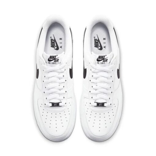 Nike Air Force 1 '07 AN20 'White Black' CJ0952-100