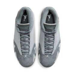 Air Jordan 14 Retro 'Flint Grey' FJ3460-012
