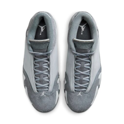 Air Jordan 14 Retro 'Flint Grey' FJ3460-012
