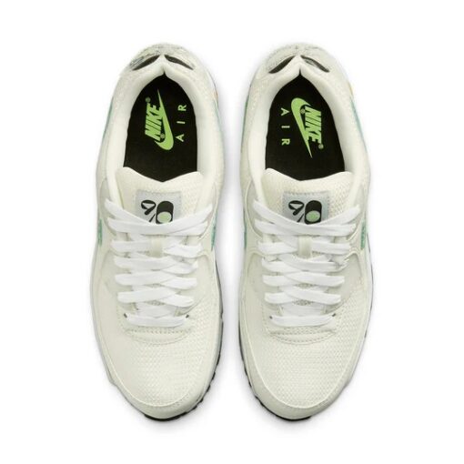 (WMNS) Nike Air Max 90 SE 'White Neptune Green' DO9850-100