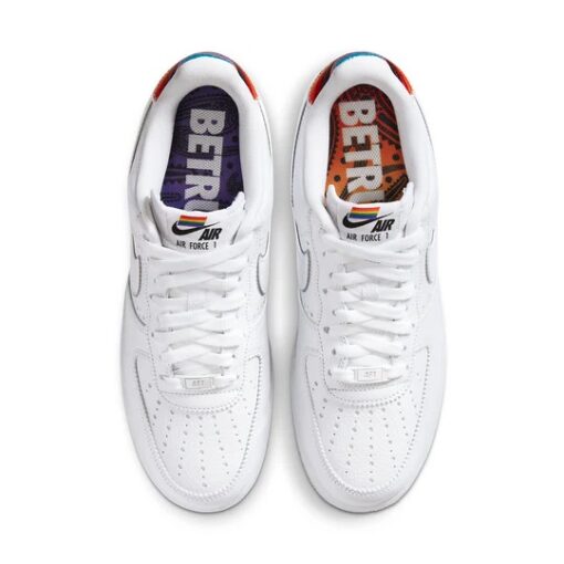 Nike Air Force 1 Low 'Be True' CV0258-100