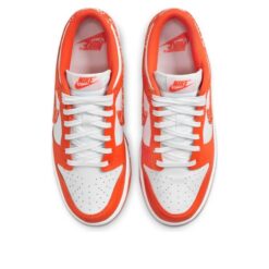 (WMNS) Nike Dunk Low 'Orange Paisley' DH4401-103