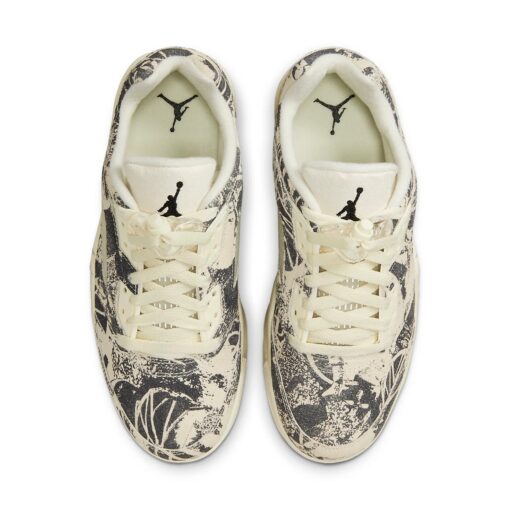 (WMNS) Air Jordan 5 Retro Low 'Expression' DA8016-100