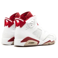 Air Jordan 6 Retro 'Alternate' 384664-113
