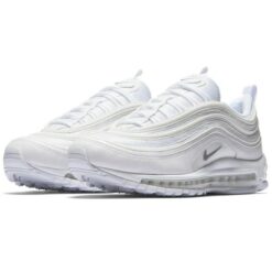 Nike Air Max 97 'Triple White' 921826-101