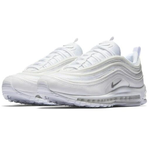 Nike Air Max 97 'Triple White' 921826-101