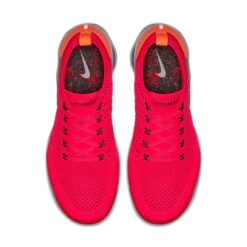 Nike Air VaporMax 2 Flyknit 'Red Orbit' AR5406-600