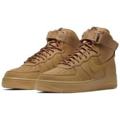 Nike Air Force 1 High 'Flax' 2019 CJ9178-200