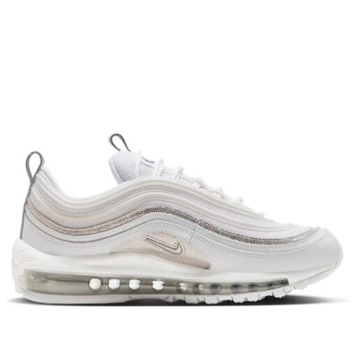 Nike Air Max 97 'White Chrome Reflective' FQ8889-100