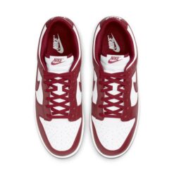 Nike Dunk Low 'Team Red' DD1391-601