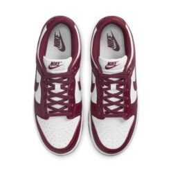 (WMNS) Nike Dunk Low 'Dark Beetroot' DD1503-108