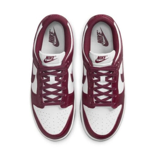 (WMNS) Nike Dunk Low 'Dark Beetroot' DD1503-108