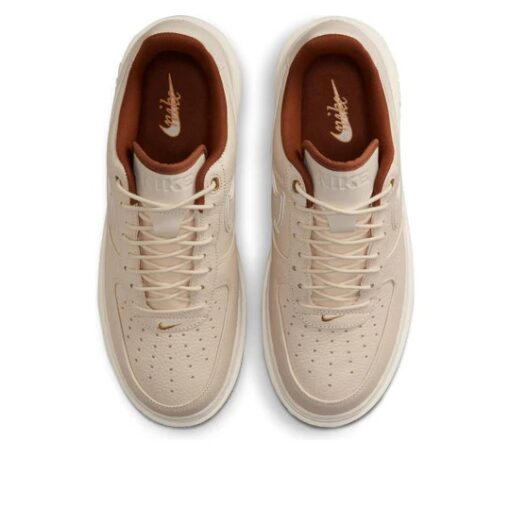 Nike Air Force 1 Luxe 'Pecan' DB4109-200