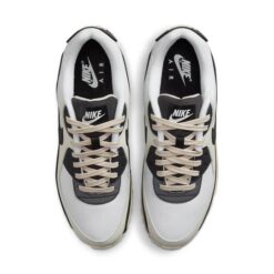 Nike Air Max 90 'Sail Coconut Milk Black' DQ8974-100