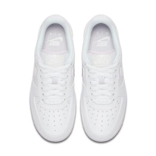(WMNS) Nike Air Force 1 '07 'White Barely Grape' CU3449-100