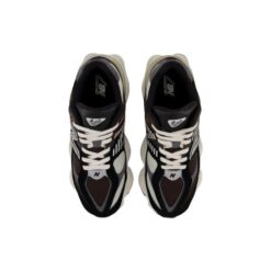 New Balance 9060 'Brown Black' U9060BRN