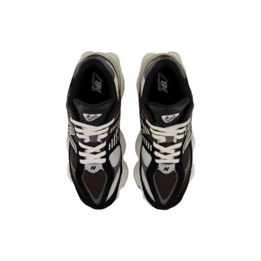New Balance 9060 'Brown Black' U9060BRN