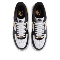 Nike Air Force 1 '07 'Black Gold' CZ9189-001