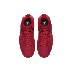 Air Jordan 12 Retro 'Triple Gym Red' 130690-601