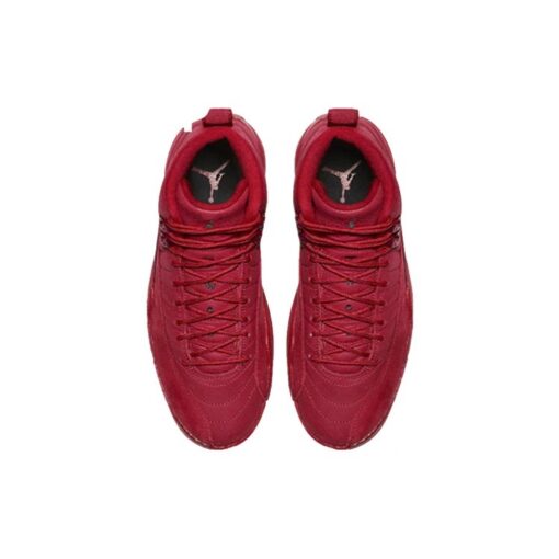 Air Jordan 12 Retro 'Triple Gym Red' 130690-601