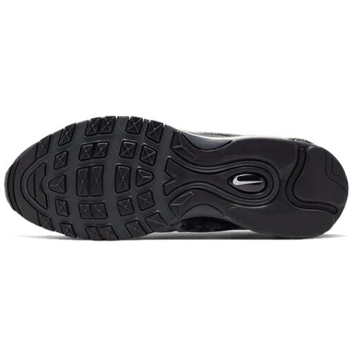 Nike Air Max 97 'Black Terry Cloth' 921826-015