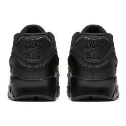 Nike Air Max 90 Premium 'Black Gold' 700155-011