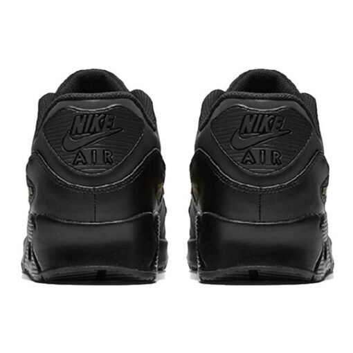 Nike Air Max 90 Premium 'Black Gold' 700155-011