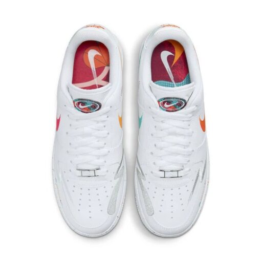 (WMNS) Nike Air Force 1 '07 LX 'Leap High' FD4622-131