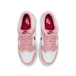 (GS) Nike Dunk Low 'Pink Velvet' DO6485-600
