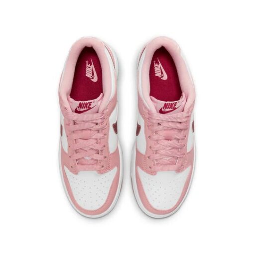 (GS) Nike Dunk Low 'Pink Velvet' DO6485-600