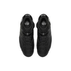 Air Jordan 6 Retro 'Black Cat' 384664-020