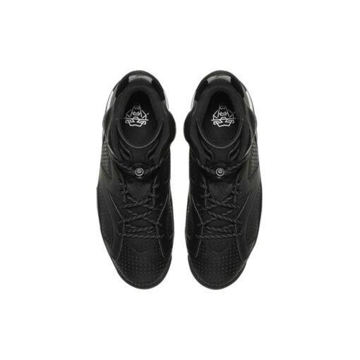 Air Jordan 6 Retro 'Black Cat' 384664-020