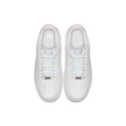 (WMNS) Nike Air Force 1 '07 'White' 315115-112