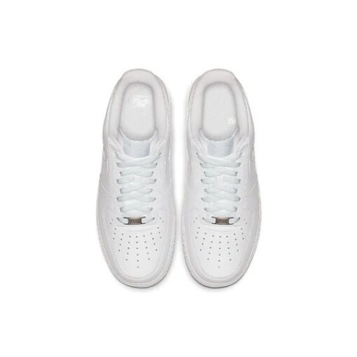 (WMNS) Nike Air Force 1 '07 'White' 315115-112