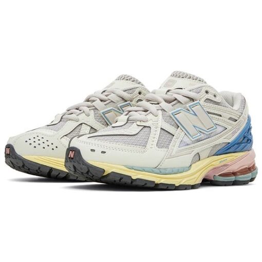 New Balance 1906R 'Angora Blue Pink' M1906NC