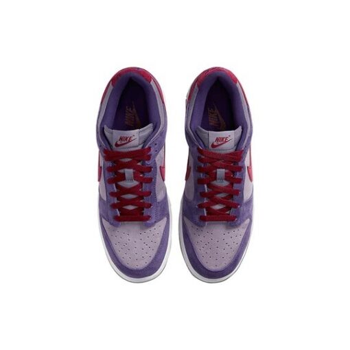 Nike Dunk Low Retro Vol. 1 SP 'Plum' CU1726-500