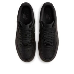 Nike Air Force 1 '07 'Black Gum' DZ4404-001