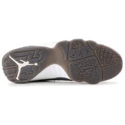 Air Jordan 9 Retro 'Cool Grey' 2012 302370-015