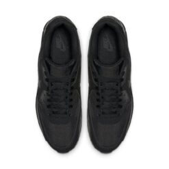 Nike Air Max 90 Essential 'Triple Black' 537384-090