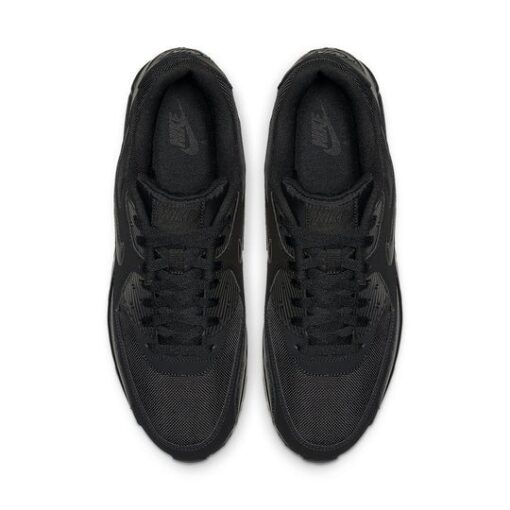 Nike Air Max 90 Essential 'Triple Black' 537384-090