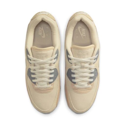 Nike Air Max 90 Premium 'Hemp Sand Drift' DA1641-201