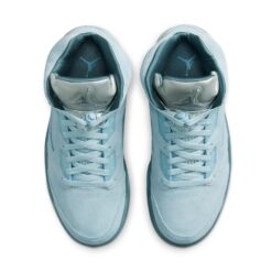 (WMNS) Air Jordan 5 Retro 'Blue Bird' DD9336-400