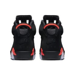 Air Jordan 6 Retro 'Infrared' 2019 384664-060