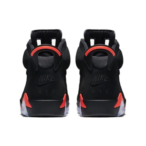 Air Jordan 6 Retro 'Infrared' 2019 384664-060