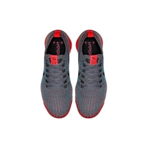 (WMNS) Nike Air VaporMax Flyknit 3 'Flash Crimson' AJ6910-601