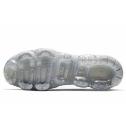 (WMNS) Nike Air VaporMax Flyknit 3 'Pure Platinum' AJ6910-100
