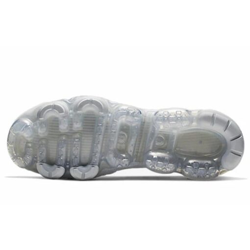 (WMNS) Nike Air VaporMax Flyknit 3 'Pure Platinum' AJ6910-100