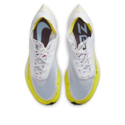 (WMNS) Nike ZoomX Vaporfly Next% 2 'White Yellow Strike' DM9056-100