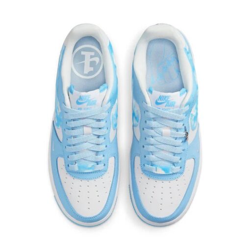 (WMNS) Nike Air Force 1 '07 LX 'Nail Art - Celestine Blue' DX2937-100